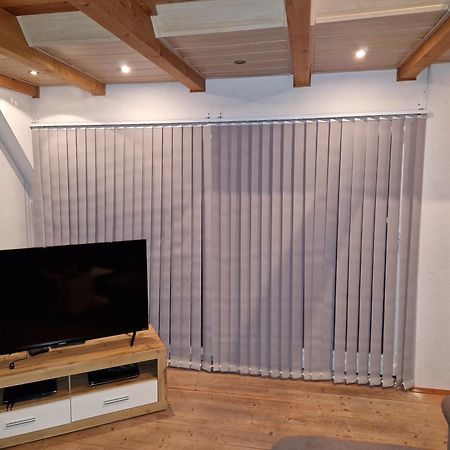 Ferienwohnung Blumenshein Bei Speyer Karlsruhe Familienfreundlich 5 Pers Zeiskam ภายนอก รูปภาพ