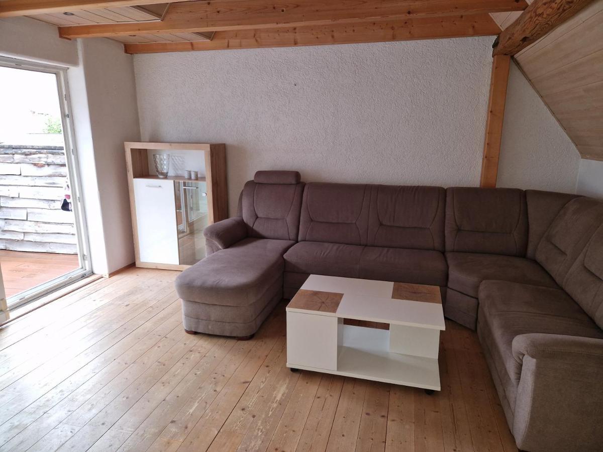 Ferienwohnung Blumenshein Bei Speyer Karlsruhe Familienfreundlich 5 Pers Zeiskam ภายนอก รูปภาพ