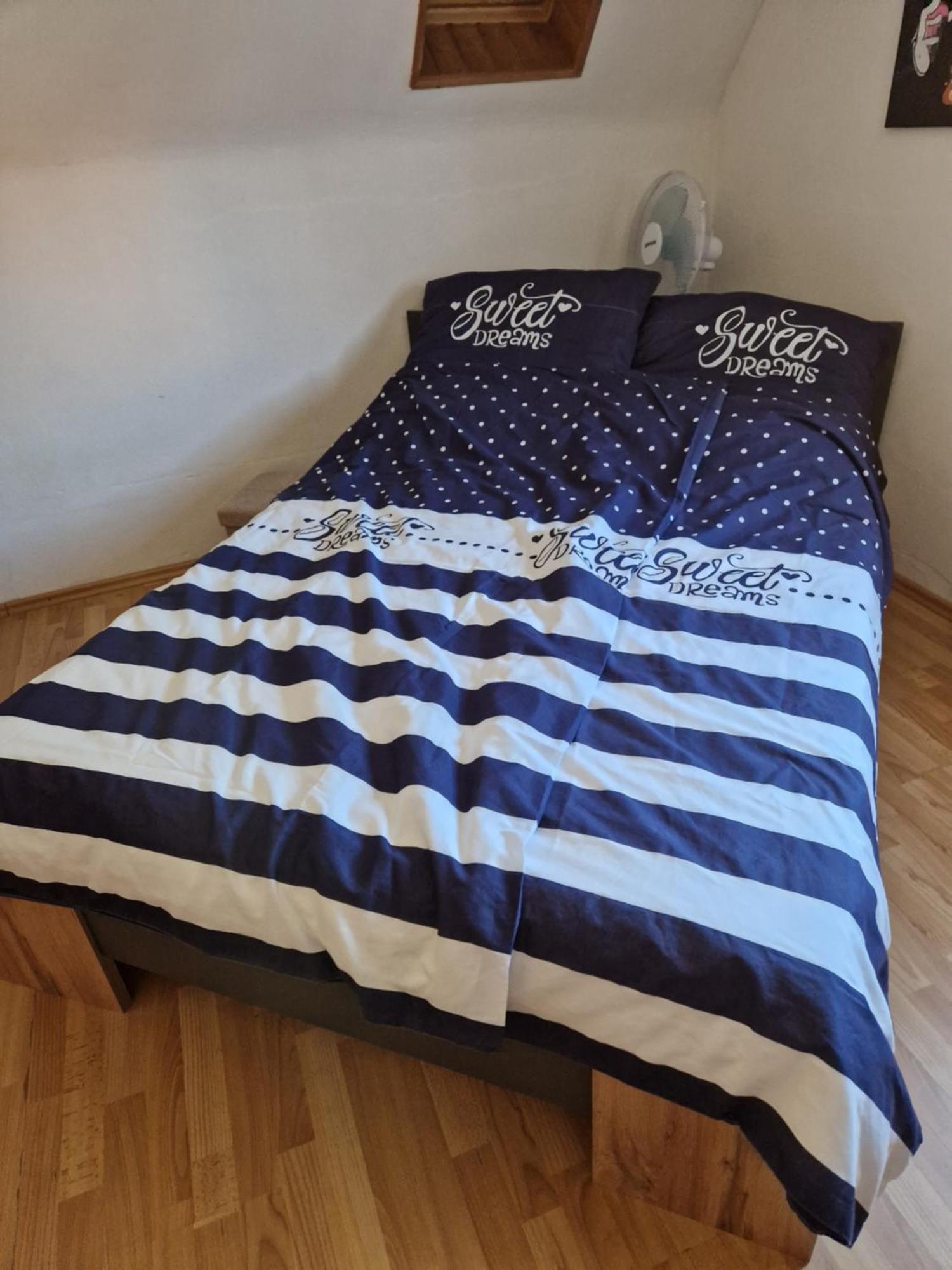 Ferienwohnung Blumenshein Bei Speyer Karlsruhe Familienfreundlich 5 Pers Zeiskam ภายนอก รูปภาพ